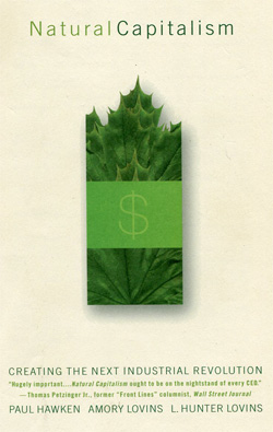 Natural Capitalism
