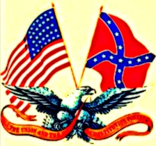 no confederate flag - p